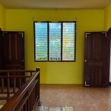 Hotel Sokxay Guerthouse Vang Vieng Exteriér fotografie