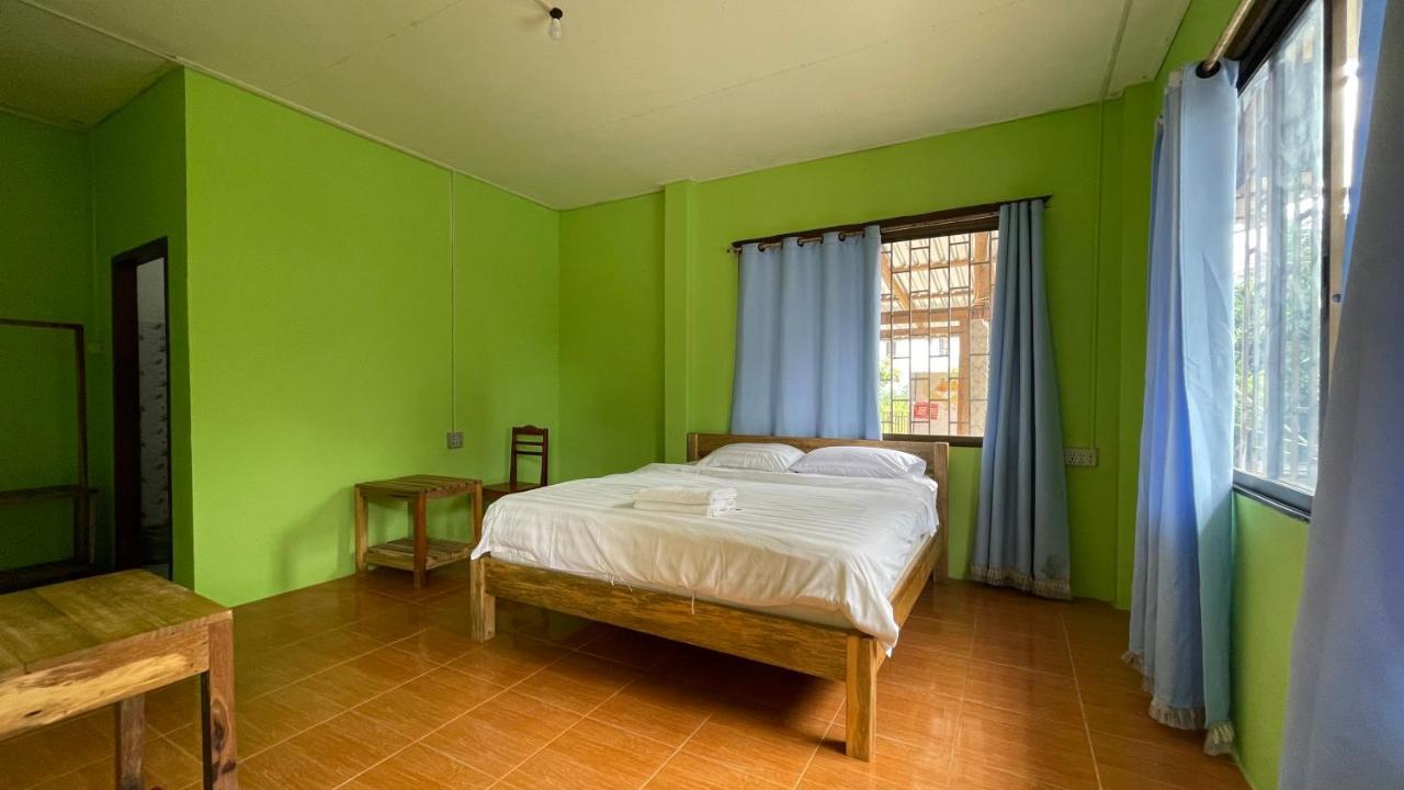 Hotel Sokxay Guerthouse Vang Vieng Exteriér fotografie