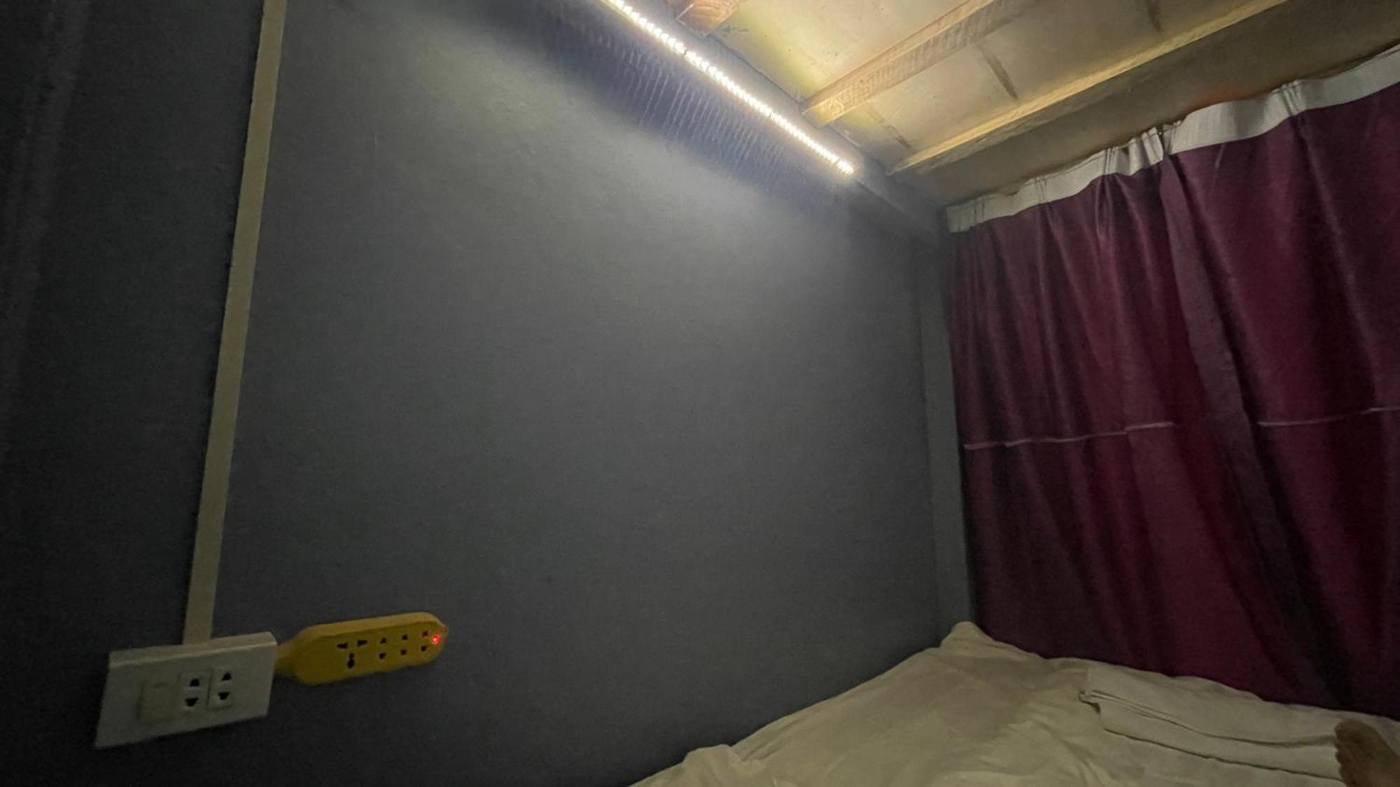 Hotel Sokxay Guerthouse Vang Vieng Exteriér fotografie