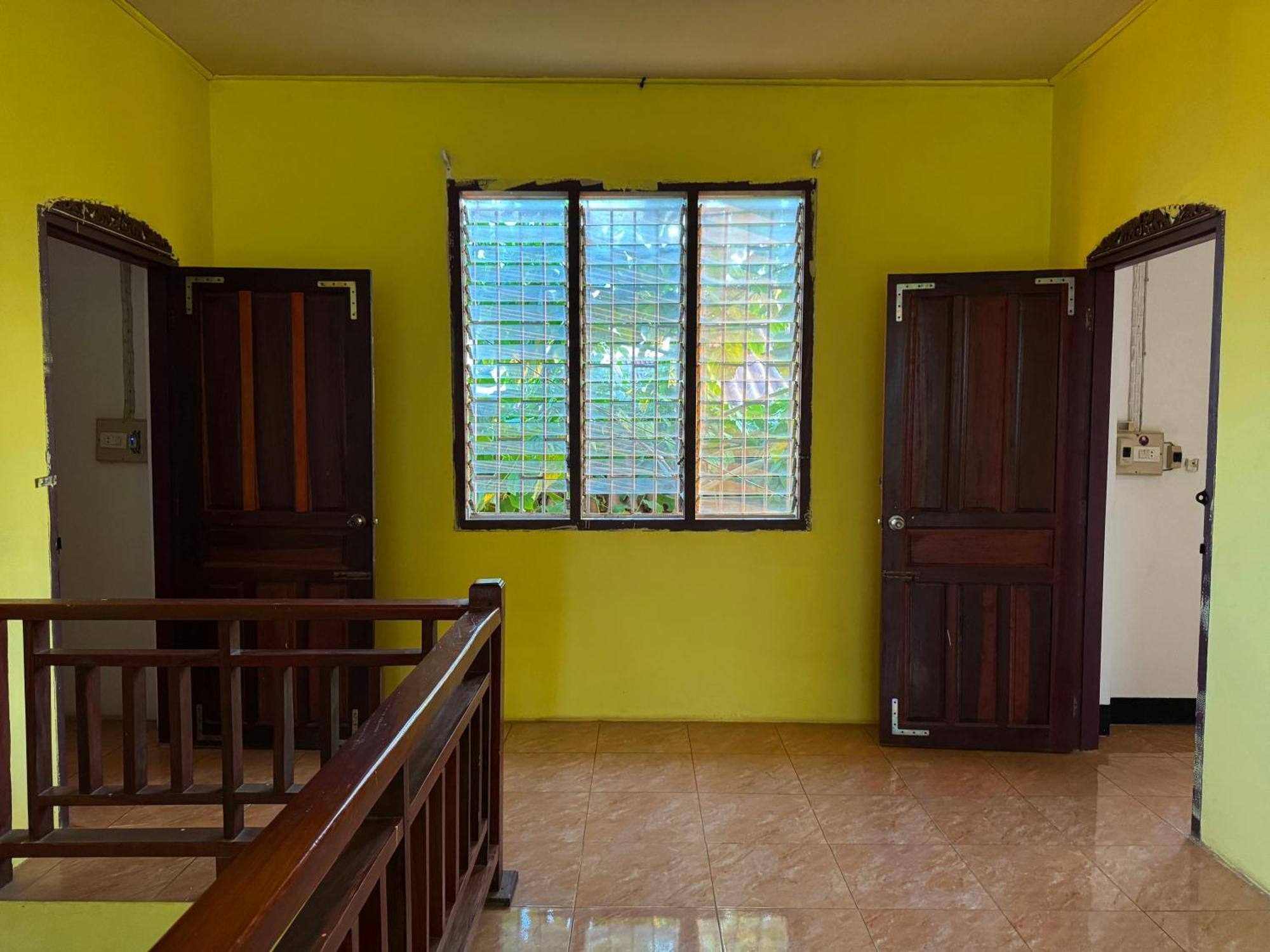 Hotel Sokxay Guerthouse Vang Vieng Exteriér fotografie