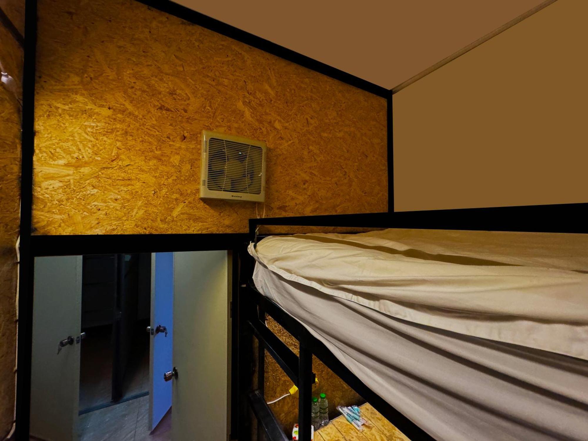 Hotel Sokxay Guerthouse Vang Vieng Exteriér fotografie